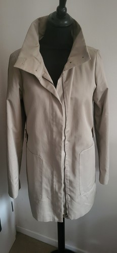 Esprit trenchcoat beige - trenchcoat, gr