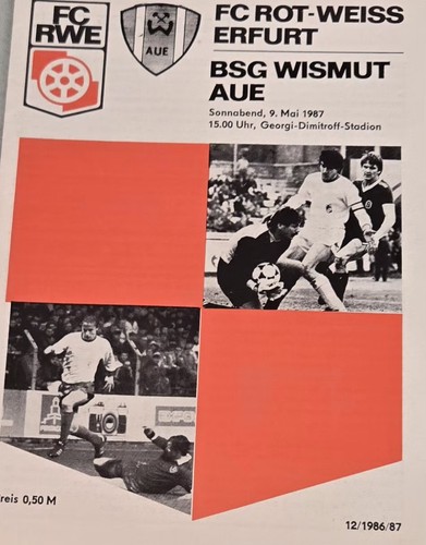 1986 ddr oberliga - 1986/87,