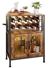 Weinschrank Küchenschrank mit