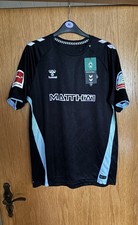 Werder Bremen Trikot Größe L