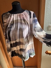 Elegante moderne Bluse Karin