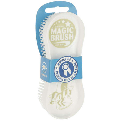 Magicbrush soft white lily - magicbrush,