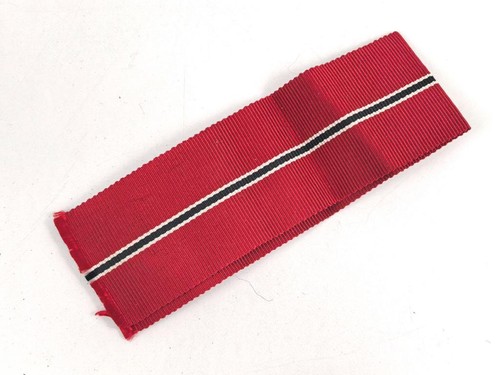 Ordensband zur medaille - ordensband,