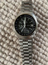 Omega Speedmaster Mark IV