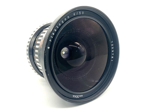 Carl zeiss aus jena - zeiss, "aus