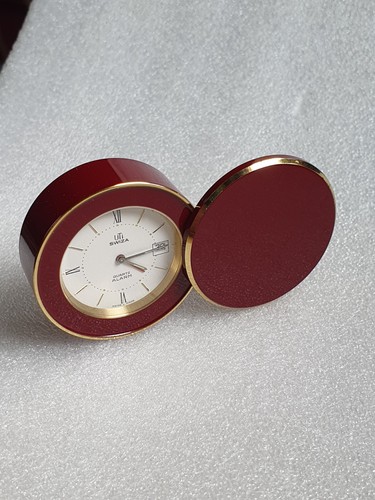Uti swiza mini pendeluhr - ⏰,