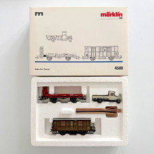 Märklin Spur H0 4509