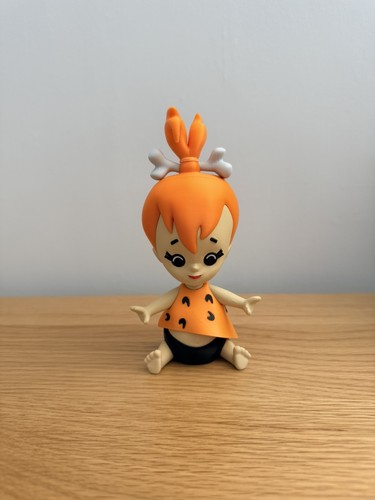 Retro pebbles feuerstein - feuerstein,