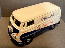 1:64 VW Bus T1 ,Pepsi Cola