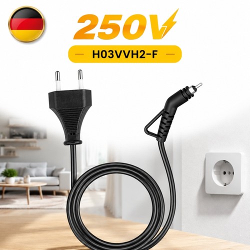 Glätteisen netzkabel - glätteisen, eu