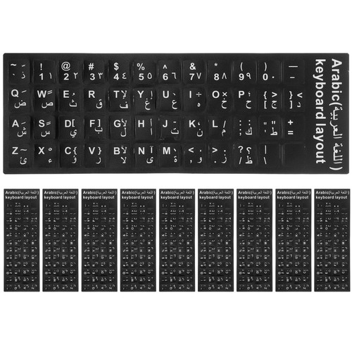 Pcs russische tastatur - pcs,