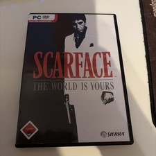 Scarface-The World Is Yours