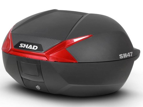 Shad 47l top box und - shad,