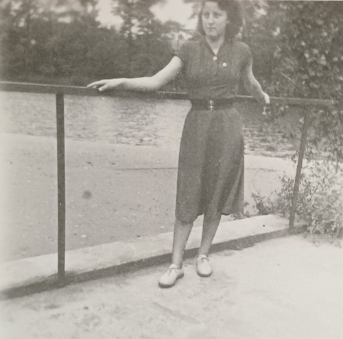 Dresden junge frau - dresden,