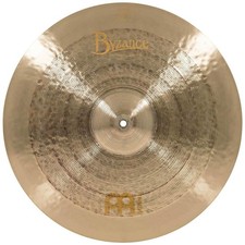 Meinl Cymbals B20TRLR - 20"