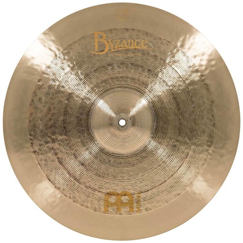 Meinl cymbals b20trlr - -, 20"