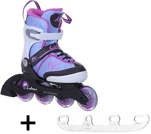 Schlittschuhe iceskates - schlittschuhe, k2