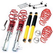 TA TECHNIX GEWINDEFAHRWERK +