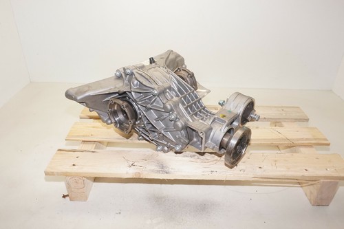 Audi b9 differential - audi,