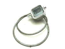 Tankanzeige Tankuhr eckig VDO mechanische Anzeige für Tank VW Käfer `58 - `67