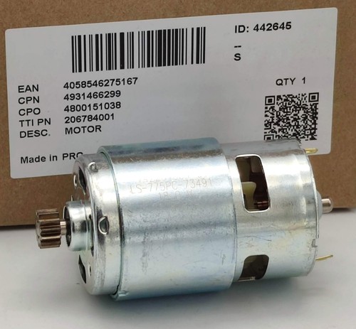 Aeg milwaukee ersatzteil - milwaukee,