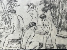 Max Mayrshofer - Künstlerpost