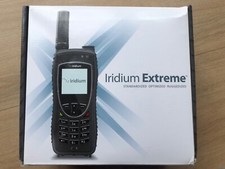 Satellitentelefon Iridium Extreme