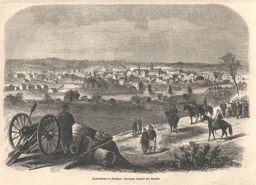 Fredericksburg virginia - "fredericksburg, virginia"