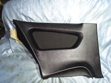 BMW e46 Compact Türverkleidung Doorboard hinten Links rear left ANTHRAZIT H2AT