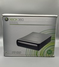 XBOX 360 HD DVD PLAYER / NEU &