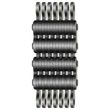 Hubkette, Lastkette FLC1078 7x8 für Steinbock Gabelstapler