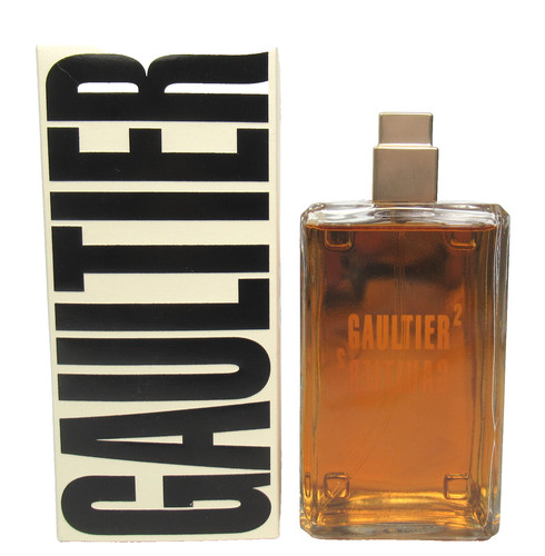 Jean paul gaultier - gaultier, 2