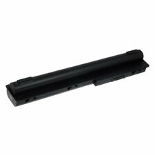 Akku für HP Pavilion dv7-1070eg 6600mAh 14,4V 6600mAh/95Wh Li-Ion Schwarz