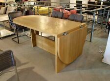 Tecta - Esstisch, Konferenztisch, Schreibtisch Lot - LP 6.043,- EUR