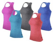 ROUGH RADICAL Damen Funktionsshirt Fitness Jogging Lauf Shirt LADYs TANK TOP SG