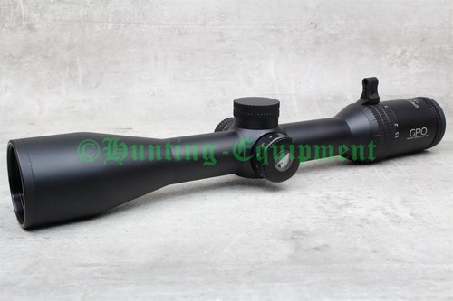 Gpo spectra 9x44i g4i - gpo, 1,5-9x44i