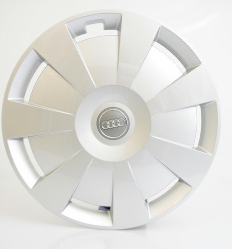 Original audi 8v - 1x,
