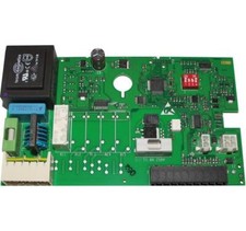 Wolf Platine Solarmodul für