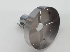 Viessmann Stauscheibe D=80