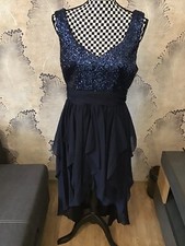 Abendkleid, Abschlussball