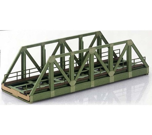 Märklin vorflutbrücke 56298 - märklin,