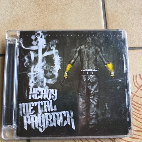 Heavy metal payback von - payback,