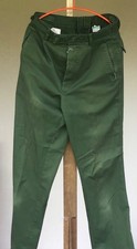 Bundesgrenzschutz Hose Grösse