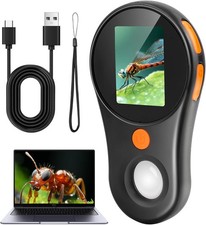 Mini Handheld Mikroskop USB