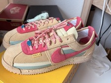 Nike union cortez - nike, la