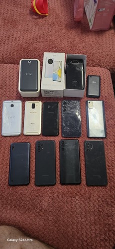 Defektes handys samsung - handys,