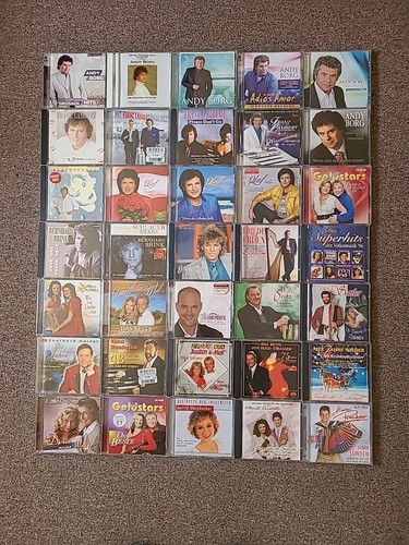 Volksmusik sammlung andy - volksmusik,