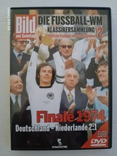 Die Fussball-WM