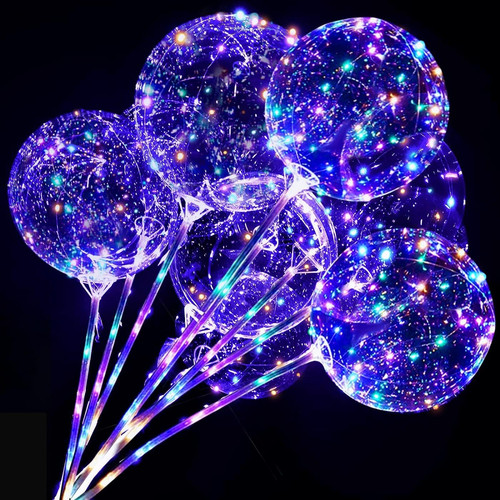 Pack wiederverwendbare led - 10,