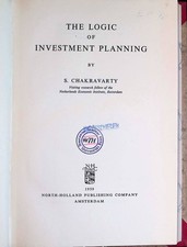 The Logic of Investment